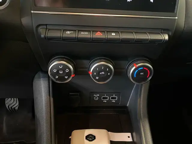 Renault Captur view 11