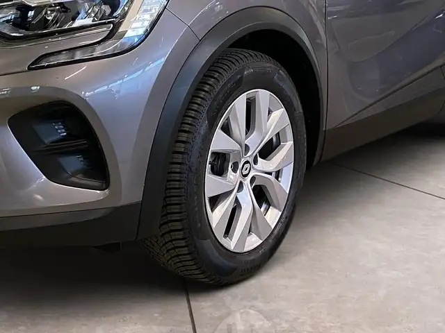 Renault Captur view 15