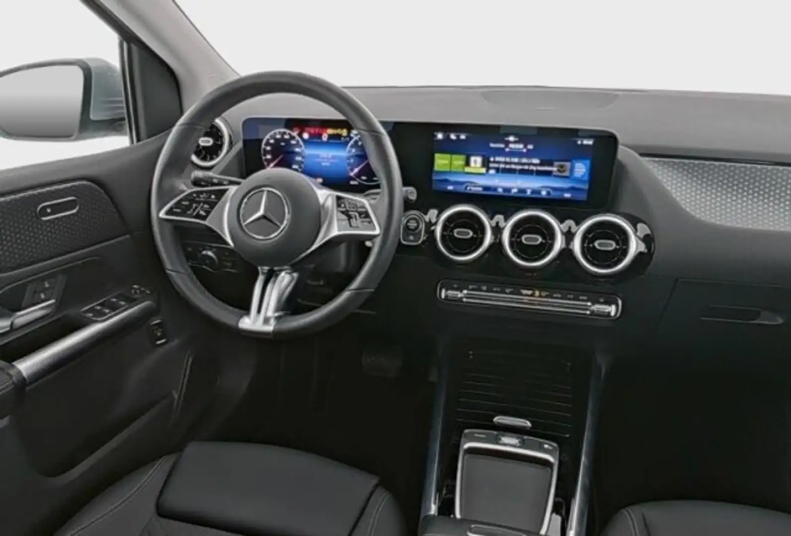 Mercedes-Benz B 250 B 250 4M Progressive LED Kamera Vorr.-Distronic Argent - 2