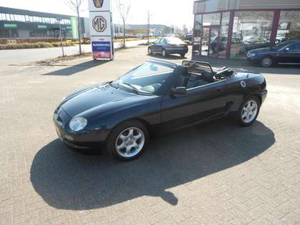 MG MGF 1.8i