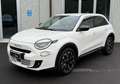 Fiat 600 HYBRID AUTOM. 1.2 La Prima 110cv MHEV PROMO FIN Blanc - thumbnail 1