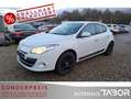 Renault Megane 1.9 dCi 130 Night and Day Navi LM SHZ Weiß - thumbnail 1