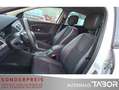 Renault Megane 1.9 dCi 130 Night and Day Navi LM SHZ Weiß - thumbnail 8