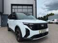 Ford Tourneo Courier Active Wit - thumbnail 4