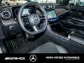 Mercedes-Benz CLE 220 d AMG EDITION LINE  19" AMG PANO 360° KA Weiß - thumbnail 7