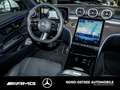 Mercedes-Benz CLE 220 d AMG EDITION LINE  19" AMG PANO 360° KA Weiß - thumbnail 8