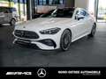 Mercedes-Benz CLE 220 d AMG EDITION LINE  19" AMG PANO 360° KA Weiß - thumbnail 6