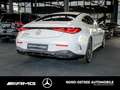 Mercedes-Benz CLE 220 d AMG EDITION LINE  19" AMG PANO 360° KA Weiß - thumbnail 4