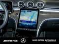 Mercedes-Benz CLE 220 d AMG EDITION LINE  19" AMG PANO 360° KA Weiß - thumbnail 9