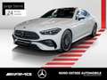 Mercedes-Benz CLE 220 d AMG EDITION LINE  19" AMG PANO 360° KA Weiß - thumbnail 1