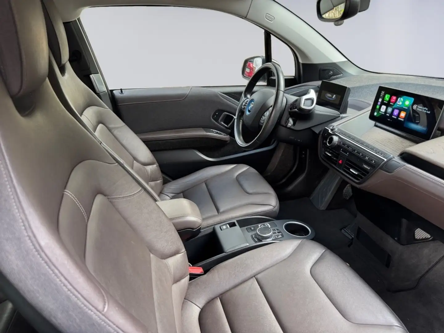 BMW i3 i3s 120Ah Negro - 2