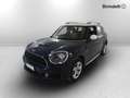 MINI Cooper D Countryman 2.0 Cooper D Business all4 auto Albastru - thumbnail 1