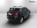 MINI Cooper D Countryman 2.0 Cooper D Business all4 auto Albastru - thumbnail 3