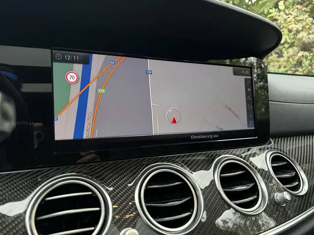 Mercedes-Benz E-Class view 15