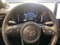 Toyota Yaris Cross 1,5 VVT-i Hybrid Active Drive Aut. Silber - thumbnail 9