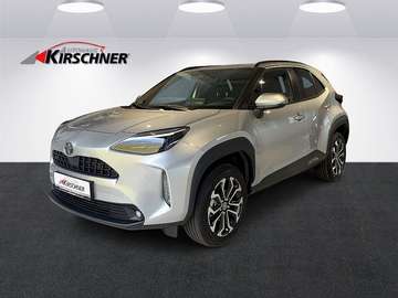1,5 VVT-i Hybrid Active Drive Aut.