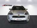 Toyota Yaris Cross 1,5 VVT-i Hybrid Active Drive Aut. Silber - thumbnail 2