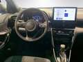 Toyota Yaris Cross 1,5 VVT-i Hybrid Active Drive Aut. Silber - thumbnail 11