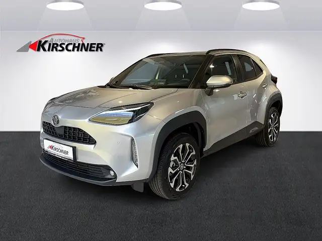 Toyota Yaris Cross 1,5 VVT-i Hybrid Active Drive Aut.