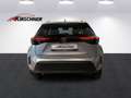Toyota Yaris Cross 1,5 VVT-i Hybrid Active Drive Aut. Silber - thumbnail 4