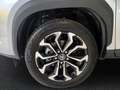 Toyota Yaris Cross 1,5 VVT-i Hybrid Active Drive Aut. Silber - thumbnail 5