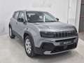 Jeep Avenger 1.2 Ehybrid Altitude 74KW Gris - thumbnail 3
