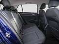 Volkswagen Golf VIII 1.5 eTSI DSG Life Navi/Matrix/RFK Blau - thumbnail 10