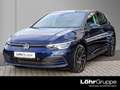 Volkswagen Golf VIII 1.5 eTSI DSG Life Navi/Matrix/RFK Blau - thumbnail 1