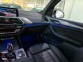 BMW X3 M i xDrive*M SPORT*ACC*CARPLAY*HUD*TOTWINKEL Azul - thumbnail 27