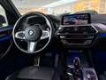 BMW X3 M i xDrive*M SPORT*ACC*CARPLAY*HUD*TOTWINKEL Azul - thumbnail 26
