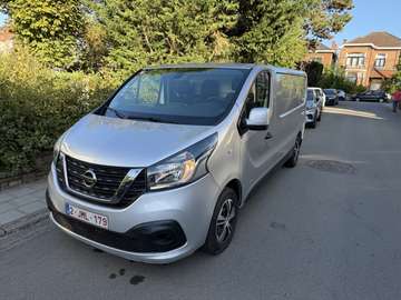 1.6 dCi L2H1 2020