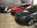 BMW 218 2-serie Active Tourer 218i High Executive Edition Grau - thumbnail 26