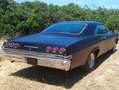 Chevrolet Impala SS Negru - thumbnail 4