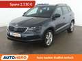 Skoda Karoq 1.5 TSI ACT Style Aut.*NAVI*LED*ACC*CAM* Grau - thumbnail 1