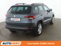 Skoda Karoq 1.5 TSI ACT Style Aut.*NAVI*LED*ACC*CAM* Grau - thumbnail 6