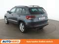 Skoda Karoq 1.5 TSI ACT Style Aut.*NAVI*LED*ACC*CAM* Grau - thumbnail 4