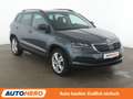 Skoda Karoq 1.5 TSI ACT Style Aut.*NAVI*LED*ACC*CAM* Grau - thumbnail 8