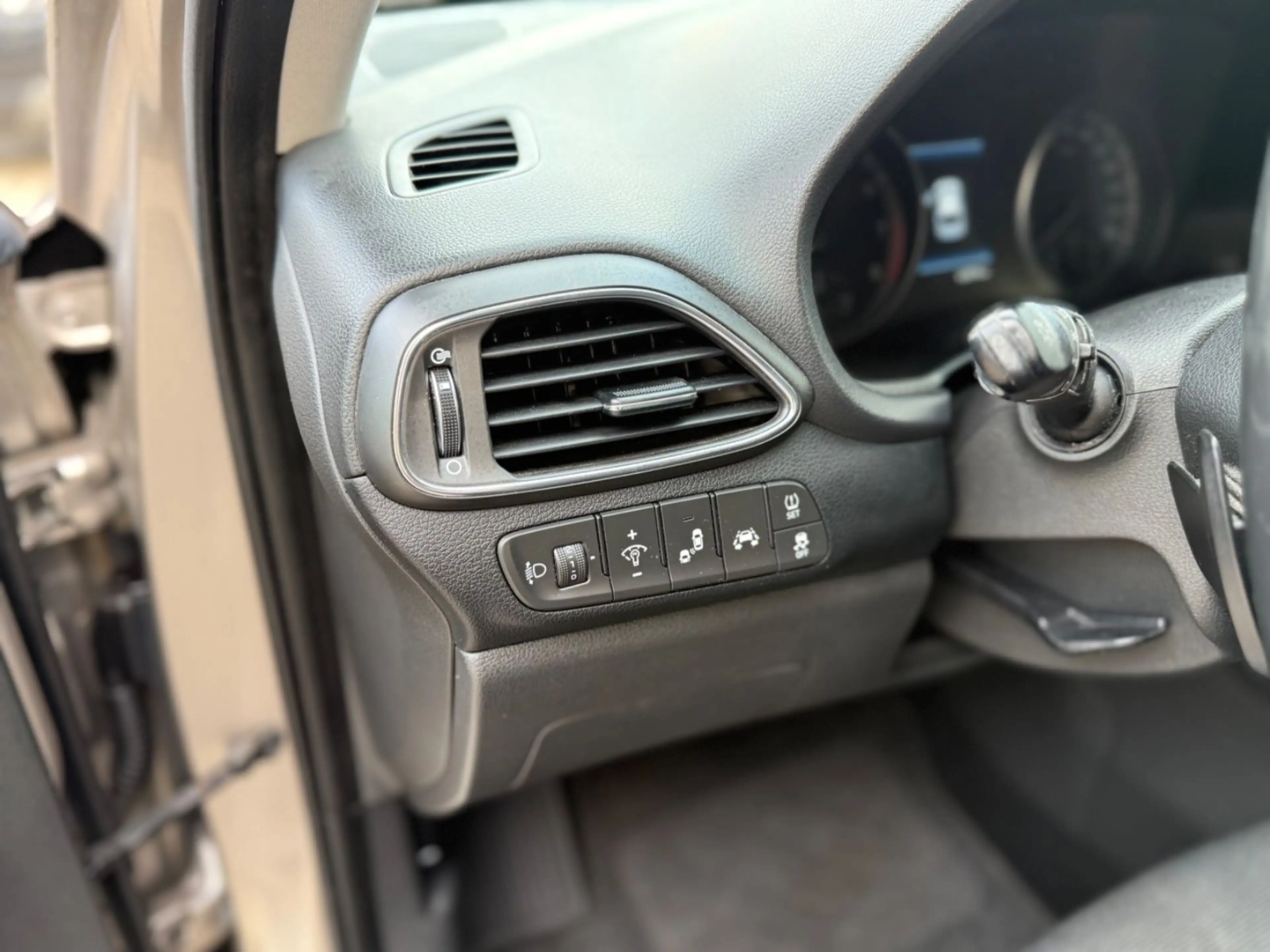 Hyundai i30 cw Premium — photo 10