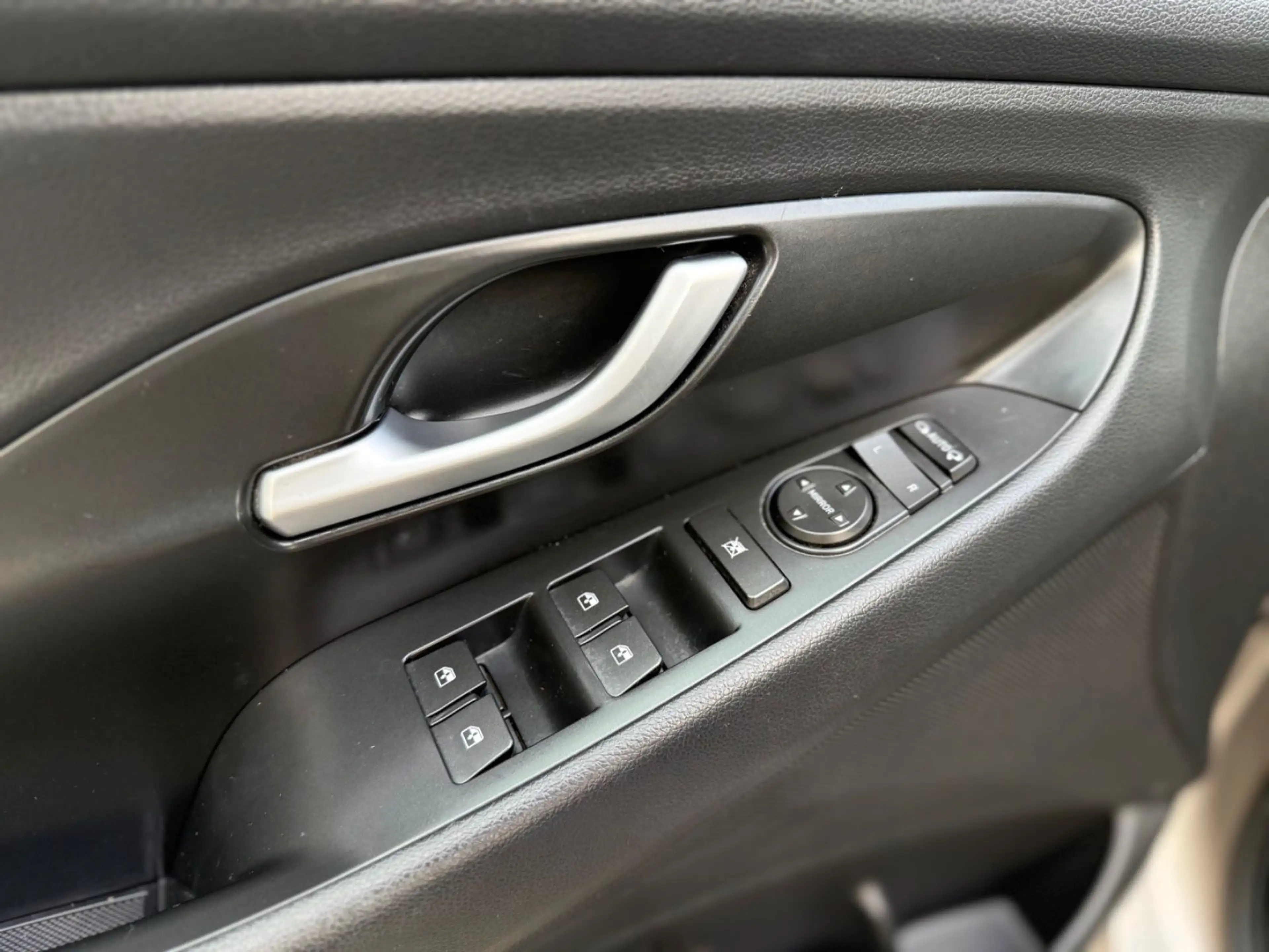 Hyundai i30 cw Premium — photo 11