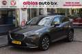 Mazda CX-3 2.0 SkyActiv-G 121 Luxury Grijs - thumbnail 1
