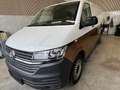 Volkswagen T6.1 Bus LR 2,0 TDI ÖAMTC, Berganfahr, LED, Kom... Weiß - thumbnail 4