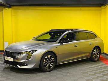 Hybrid Rechargeable - 225CV - BV e-EAT8 CUIR / TOIT OUVRANT