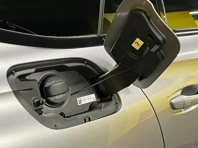 Peugeot 508 view 20