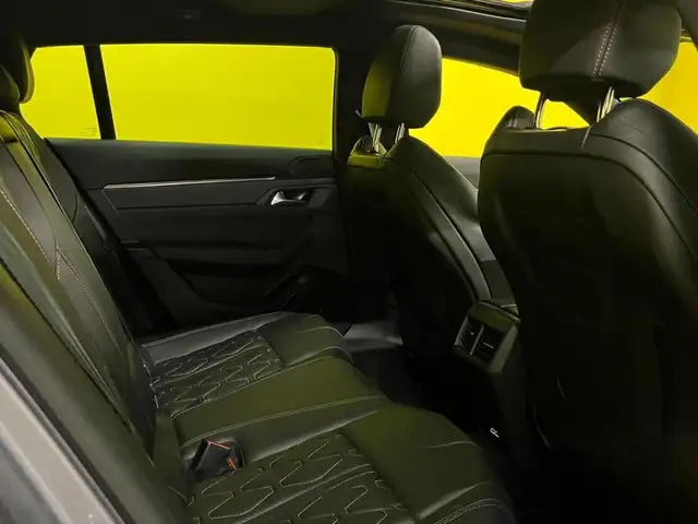 Peugeot 508 view 27