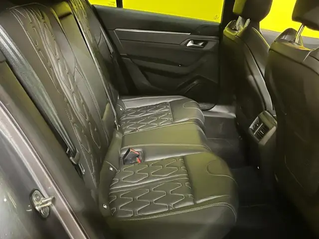 Peugeot 508 view 26