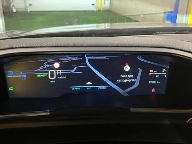 Peugeot 508 view 10