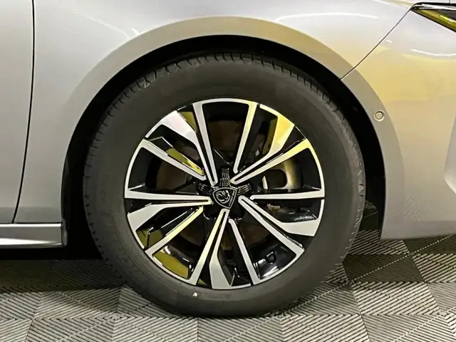 Peugeot 508 view 18