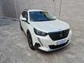 Peugeot 2008 BlueHDi 110 S&S Allure AUTOCARRO!!! Weiß - thumbnail 1