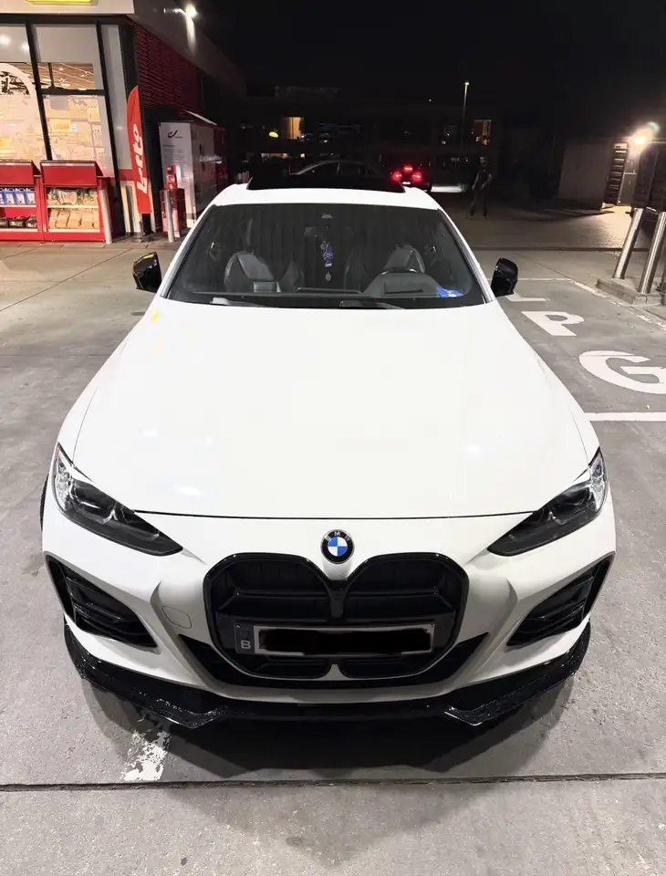 BMW 420