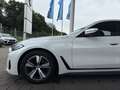 BMW 420 i Gran Coupé HiFi Sitzheizung Parkassistant Bianco - thumbnail 3